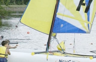 Ecole Nautique Vienne